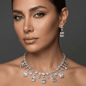 سرویس جواهر خاص برلیان 86655