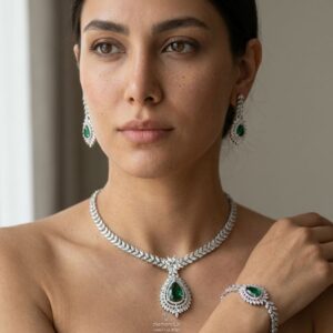 سرویس طرح مارکیز جواهر 6665555